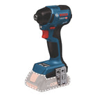 Bosch GDR 18V 220 C Professional Akku Drehschlagschrauber 18 V 220 Nm 1 4 Brushless Solo 06019L6000 ohne Akku ohne Ladegeraet 0 - toolbrothers