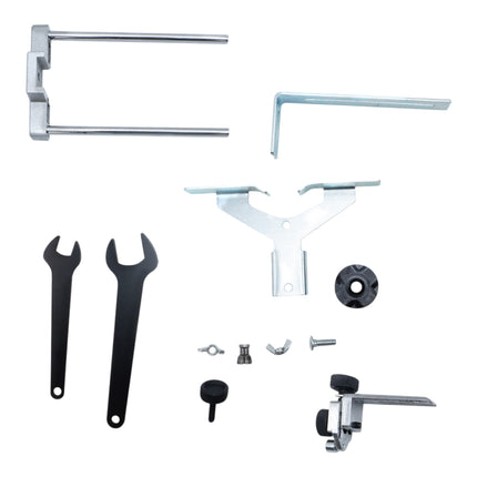 Procraft POB24bb Akku Multifunktionsfraese 20 V 6 8 mm Brushless Solo ohne Akku ohne Ladegeraet 2 - toolbrothers