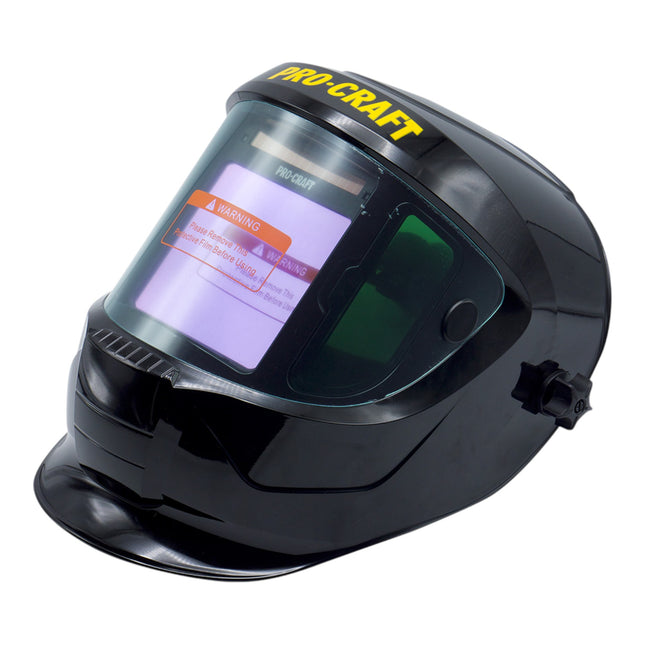 Procraft SPH1000 Automatik Schweisshelm 0 - toolbrothers