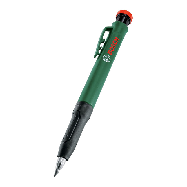 Bosch Tieflochmarker Bleistift Edelstahl 1600A032V2  0 - toolbrothers