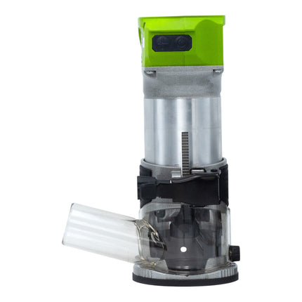 Procraft POB24bb Akku Multifunktionsfraese 20 V 6 8 mm Brushless 1x Akku 4 0 Ah Ladegeraet 4 - toolbrothers