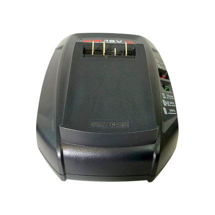 AL KO C 50 Li Ladegeraet 18 V 3 A Ladestrom 113897 fuer Bosch Home and Garden kompatible Akkus 1 - toolbrothers