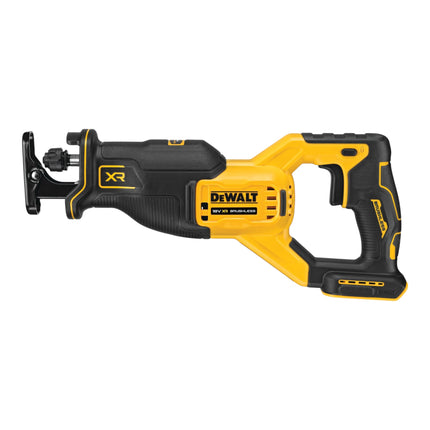 DeWalt DCS 382 N Akku Reciprosaege Saebelsaege 18 V Brushless 1x Akku 4 0 Ah ohne Ladegeraet 1 - toolbrothers
