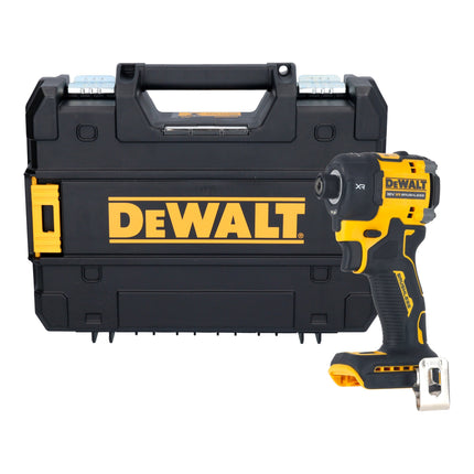 DeWalt DCF 870 NT Akku Schlagschrauber 18 V 56 Nm Brushless 1 4 TSTAK ohne Akku ohne Ladegeraet 0 - toolbrothers