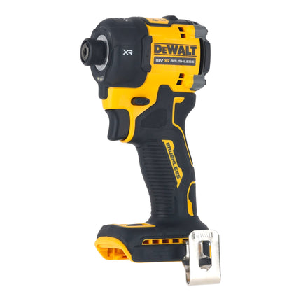 DeWalt DCF 870 NT Akku Schlagschrauber 18 V 56 Nm Brushless 1 4 TSTAK ohne Akku ohne Ladegeraet 1 - toolbrothers