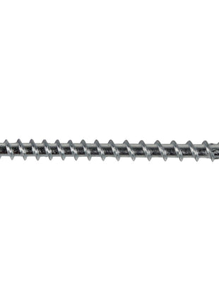HECO UNIX-top Dielenschraube 4,5 x 70 mm 1000 Stk. Torx T-20 Linsensenkkopf Vollgewinde verzinkt A2K ( 2x 46513 ) - Toolbrothers