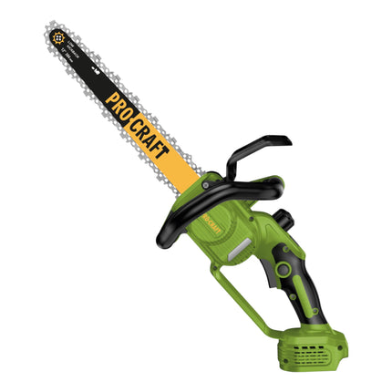 Procraft PKA33 1B Akku Kettensaege 20 V 304 mm Brushless 1x Akku 4 0 Ah Ladegeraet 3 - toolbrothers