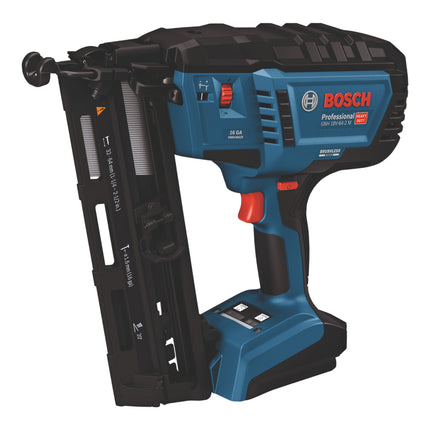 Bosch GNH 18V 64 2 M Professional Akku Holznagler 18 V 1 6 x 32 64 mm 1x ProCORE Akku 8 0 Ah Ladegeraet 1 - toolbrothers