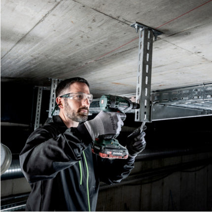 Metabo SSW 18 LTX 300 BL Akku Schlagschrauber 18 V 300 Nm 1 2 Brushless 1x LiHDX Akku 4 0 Ah ohne Ladegeraet 3 - toolbrothers