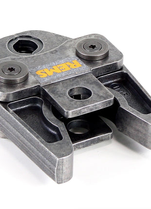 REMS Pressbacke Presszange Standard M15 ( 570110 ) für ROMAX 4000 / Akku Press ACC etc - Toolbrothers