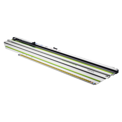 Festool HK 55 EBQ Plus FSK 420 Handkreissaege 1200 W 160 mm 574678 Kreissaegeblatt Kappschiene Systainer 3 - toolbrothers