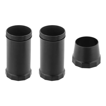 Procraft PB24bb Akku Laubblaeser 20 V Brushless 1x Akku 4 0 Ah Ladegeraet 4 - toolbrothers