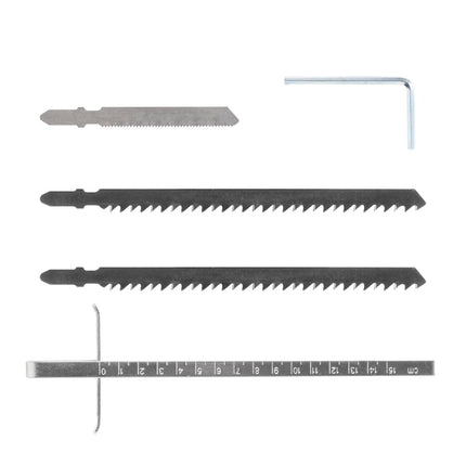 Procraft ST22 Akku Stichsaege 20 V 80 mm Brushless 1x Akku 2 0 Ah Ladegeraet RHINO Toolcase 2 - toolbrothers