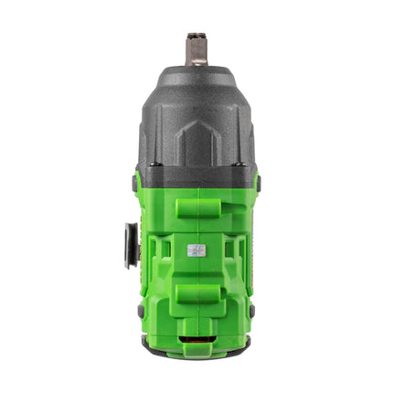 Procraft PWA80bb Akku Schlagschrauber 20 V 1600 Nm 1 2 Brushless 2x Akku 2 0 Ah Ladegeraet RHINO Toolcase 2 - toolbrothers