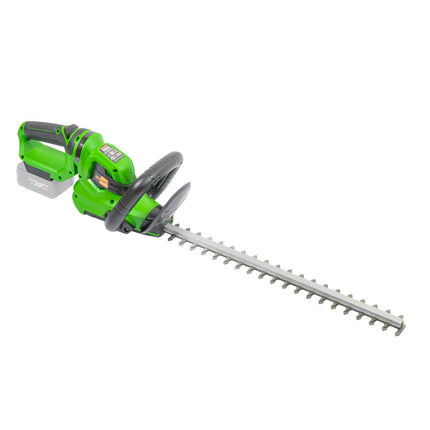 Procraft PZA22 Akku Heckenschere 20 V 510 mm 2x Akku 4 0 Ah Ladegeraet 2 - toolbrothers