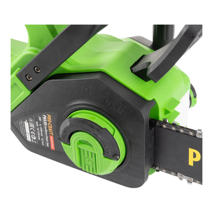 Procraft PKA38 Akku Kettensaege 20 V 304 mm Brushless Solo ohne Akku ohne Ladegeraet 3 - toolbrothers