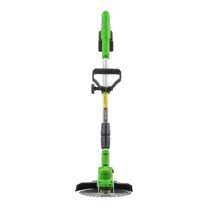 Procraft PTA24 BL Akku Trimmer 20 V 150 mm 1x Akku 3 0 Ah Ladegeraet 2 - toolbrothers