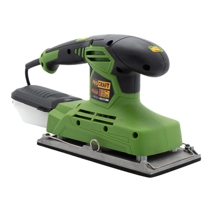 Procraft PV300 Schwingschleifer 300 Watt 115 x 230 mm 2 - toolbrothers