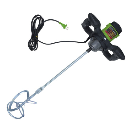 Procraft PMM2000 Ruehrwerk 850 Watt Ruehrer 120 mm 0 - toolbrothers