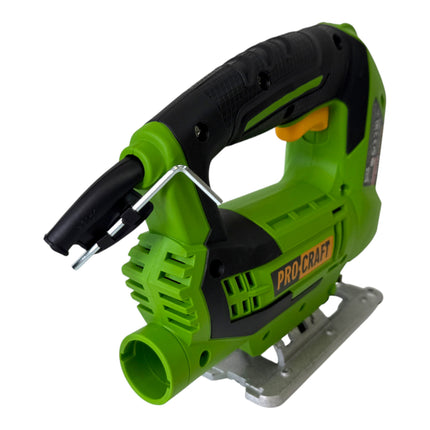 Procraft ST1150 Stichsaege 750 Watt 110 mm 2 - toolbrothers