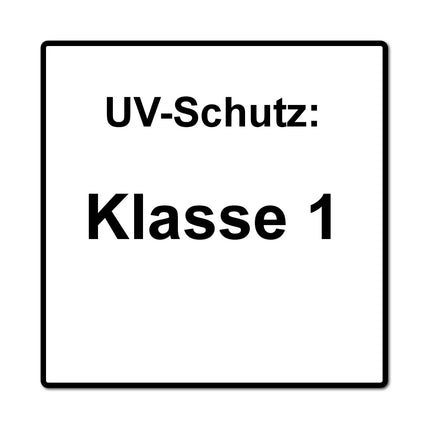 Dräger X-pect 8320 Schutzbrille transparent beschlagfrei und kratzfest ( R58268 ) - Toolbrothers