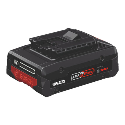 Bosch 2x EXPERT EXBA 18V 40 Akku Set 18 V 4 0 Ah Li Ion 2 Stueck 1600A03738  3 - toolbrothers