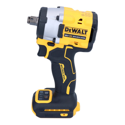 DeWalt DCF 921 N Akku Schlagschrauber 18 V 400 Nm 1 2 Brushless 1x Akku 2 0 Ah ohne Ladegeraet 1 - toolbrothers