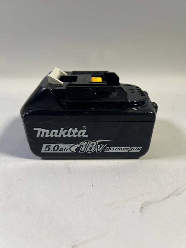 Makita BL 1850 B Li Ion Akku 18V 5 0 Ah 197280 8 632f15 1 Leicht Gebraucht  0 - toolbrothers