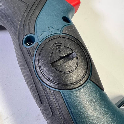 Bosch GDX 18V 210 C Professional Akku Drehschlagschrauber 18 V 210 Nm Brushless L Boxx Leicht Gebraucht 4 - toolbrothers