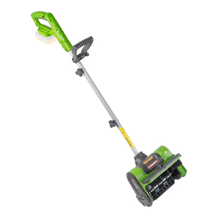 Procraft PSB20bb Akku Schneefraese 20 V 300 mm 1x Akku 4 0 Ah ohne Ladegeraet 1 - toolbrothers