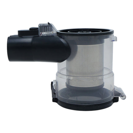 Procraft VP30 Akku Stielstaubsauger 20 V 0 8 l Brushless 1x Akku 2 0 Ah Ladegeraet 4 - toolbrothers