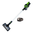 Procraft VP30 Akku Stielstaubsauger 20 V 0 8 l Brushless 1x Akku 4 0 Ah ohne Ladegeraet 0 - toolbrothers