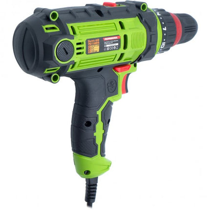 Procraft PB300DFR Bohrschrauber 300 Watt 40 Nm RHINO Toolcase 4 - toolbrothers