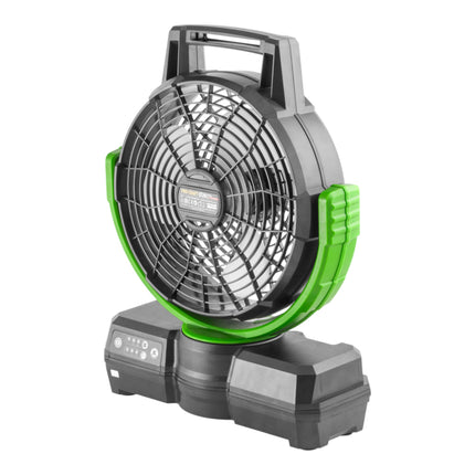 Procraft CF20bb Akku Ventilator 20 V 235 mm 2x Akku 2 0 Ah Ladegeraet 1 - toolbrothers