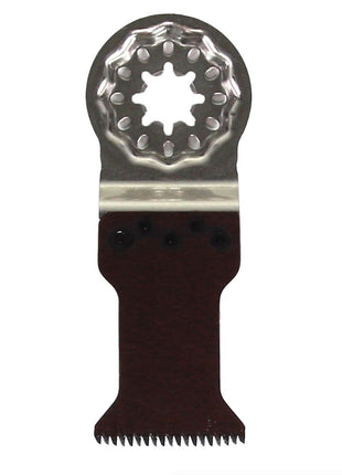 Fein E-Cut Precision Starlock Sägeblatt 1 Stk. 50 x 35 mm ( 63502126210 ) HCS-Stahl - Toolbrothers