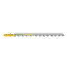 Festool S 105/2,8/40 WOOD Straight Cut Stichsägeblatt 105 mm 40 Stk. ( 2 x 204263 ) extrem scharfe Japanverzahnung, HCS Stahl - Toolbrothers