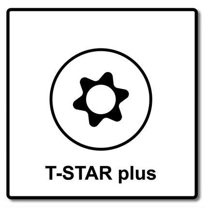 SPAX HI.FORCE Tellerkopfschraube 8,0 x 180 mm 50 Stk. ( 0251010801805 ) Teilgewinde Torx T-STAR plus T40 4CUT WIROX - Toolbrothers