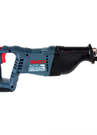 Bosch GSA 18 V-Li Akku Säbelsäge 18V + 1x Akku 4,0Ah - ohne Ladegerät, ohne Koffer - Toolbrothers