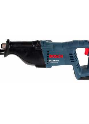 Bosch GSA 18 V-LI Akku Säbelsäge 18V + 1x Akku 4,0Ah + Ladegerät - Toolbrothers