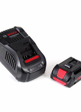 Bosch GSA 18 V-LI Akku Säbelsäge 18V + 1x Akku 4,0Ah + Ladegerät - Toolbrothers