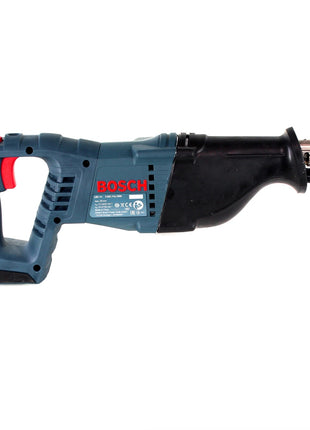 Bosch GSA 18 V-LI Akku Säbelsäge 18V + 1x Akku 4,0Ah + Ladegerät - Toolbrothers