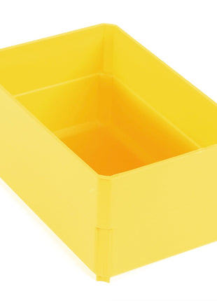 DeWalt Schale für Toughbox DS 150 gelb 195 x 125 x 95 mm ( H1200333520 ) - Toolbrothers
