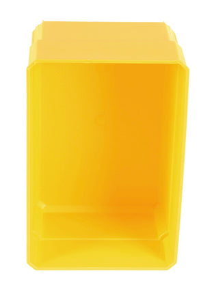 DeWalt Schale für Toughbox DS 150 gelb 195 x 125 x 95 mm ( H1200333520 ) - Toolbrothers