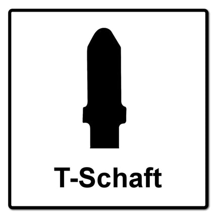 Festool STS-Sort/22 PLASTICS Stichsägeblatt-Set 22 Stk. ( 2x 204336 / 2x 204268 / 2x 204269 ) für sämtliche Kunstoffe / Laminat - Toolbrothers