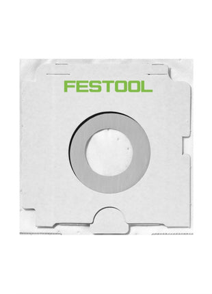 Festool SC-FIS-CT 26/25 Filtersack CLEANTEC - 25 Stück ( 5x 496187 ) - Toolbrothers