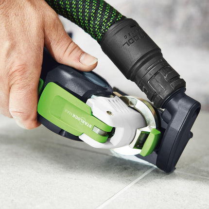 Festool SSB 90/OSC/DIA Lama diamantata Starlock Plus ( 204414 )