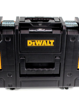 DeWalt DCD 785 Akku Schlagbohrschrauber 18V 60Nm + 1x Akku 2,0Ah im TSTAK II Werkzeugkoffer - Toolbrothers