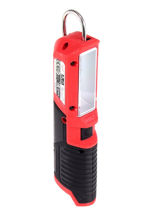 Milwaukee M12 SL-0 LED Akku Stableuchte Taschenlampe ( 4932430178 ) 12 V Solo - ohne Akku, ohne Ladegerät - Toolbrothers