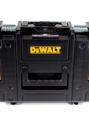 DeWalt DCF 809 D2T Akku Schlagschrauber 18 V Brushless Li-Ion in T-STAK Box + 2 x 2,0 Ah Akku + Ladegerät - Toolbrothers