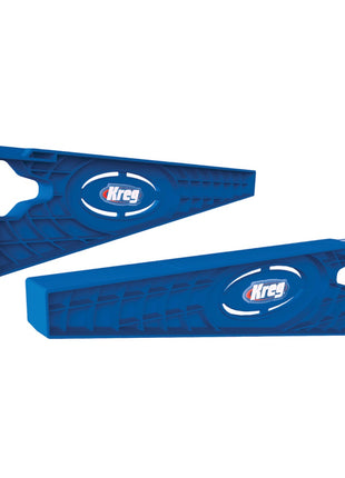 KREG Drawer Slide Jig Montagehilfe für Schubladen-Auszüge ( KHI-SLIDE ) für Möbelbau - Toolbrothers